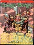 Atari  5200&nbsp; - &nbsp;Congo Bongo (1983) (Sega) (U)